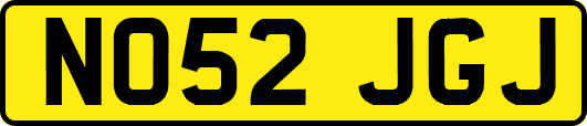 NO52JGJ