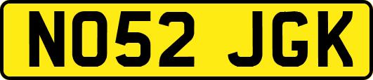 NO52JGK
