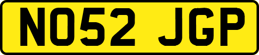 NO52JGP