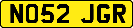 NO52JGR
