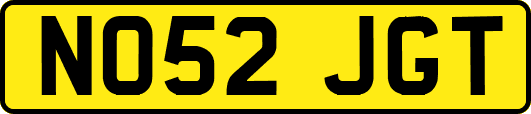 NO52JGT
