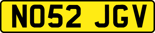 NO52JGV