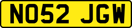 NO52JGW