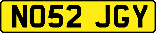NO52JGY