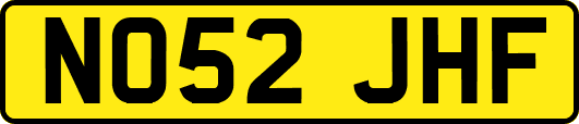 NO52JHF