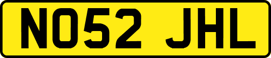 NO52JHL