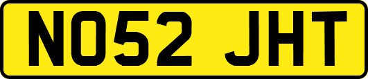 NO52JHT