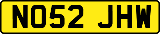 NO52JHW