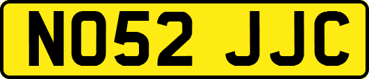 NO52JJC