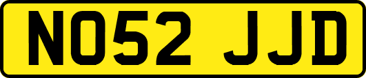NO52JJD