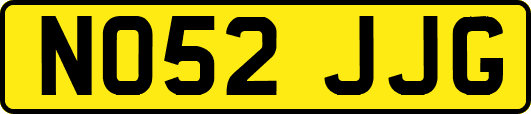 NO52JJG