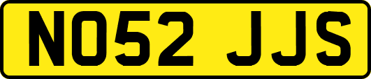 NO52JJS