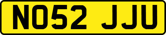 NO52JJU
