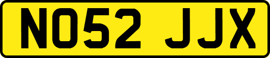 NO52JJX