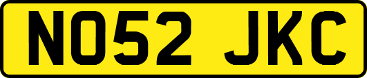 NO52JKC