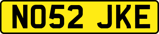 NO52JKE