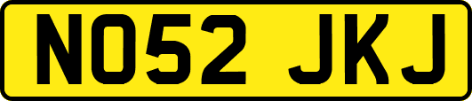 NO52JKJ