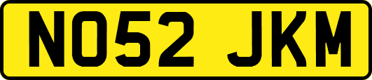 NO52JKM