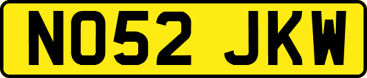 NO52JKW