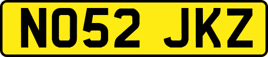 NO52JKZ