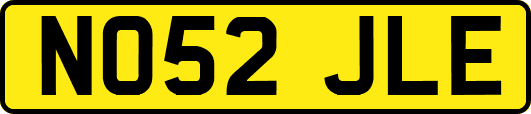 NO52JLE