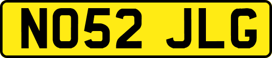 NO52JLG