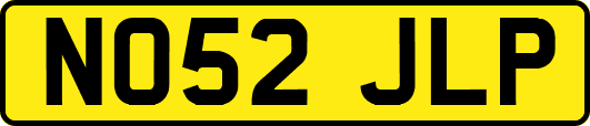 NO52JLP