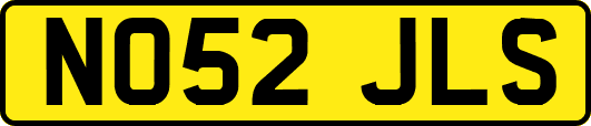 NO52JLS