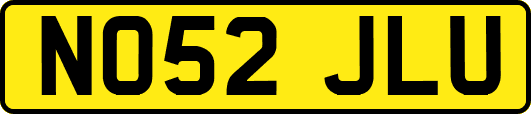 NO52JLU