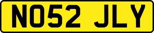 NO52JLY