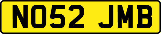 NO52JMB