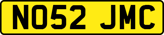NO52JMC