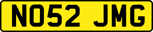 NO52JMG