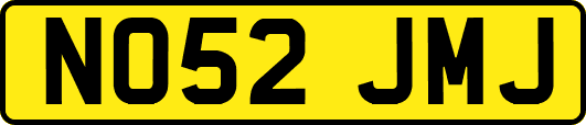NO52JMJ