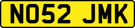 NO52JMK