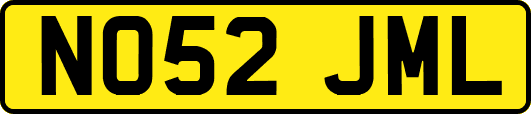 NO52JML