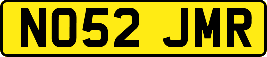 NO52JMR