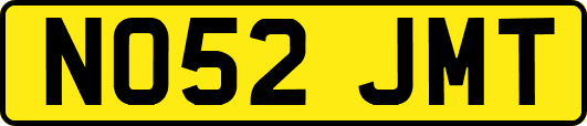NO52JMT