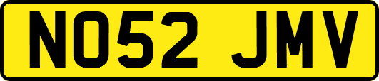 NO52JMV