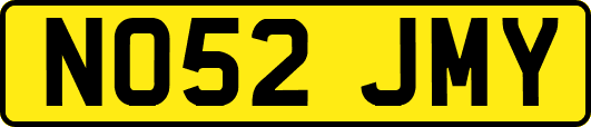NO52JMY