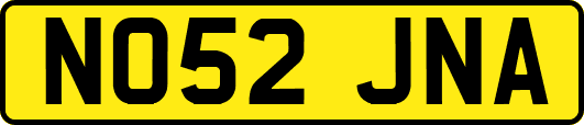 NO52JNA