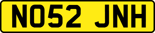 NO52JNH