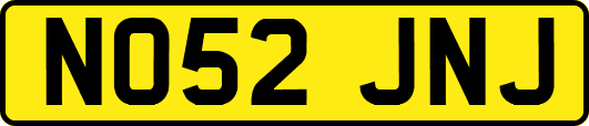 NO52JNJ