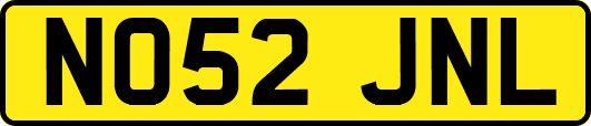 NO52JNL
