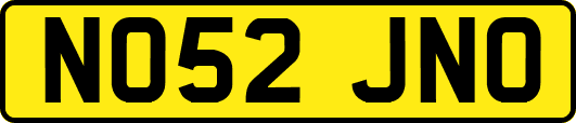 NO52JNO