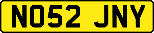 NO52JNY
