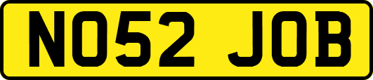 NO52JOB