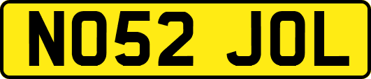 NO52JOL