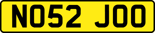 NO52JOO