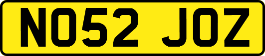 NO52JOZ